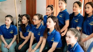 18 thí sinh lọt vào chung kết Giải Sao Mai 2022 khu vực miền Trung -Tây Nguyên