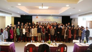 5 địa phương tham gia dự án 'Học tập cho trẻ em' 5 địa phương tham gia dự án 'Học tập cho trẻ em'