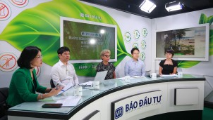 Baemin ưu tiên phát triển xanh tại Việt Nam Baemin ưu tiên phát triển xanh tại Việt Nam