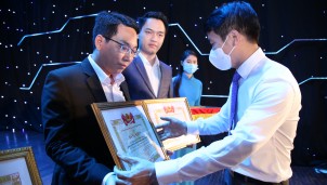 Bế mạc Diễn đàn Trí thức trẻ Việt Nam toàn cầu lần thứ IV, năm 2021