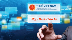Hướng dẫn chi tiết đăng ký tài khoản giao dịch thuế online Hướng dẫn chi tiết đăng ký tài khoản giao dịch thuế online