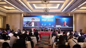 Cải thiện vị thế chuỗi giá trị toàn cầu cho Việt Nam Cải thiện vị thế chuỗi giá trị toàn cầu cho Việt Nam