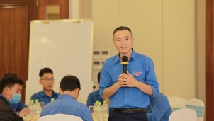 Cần nhiều ý tưởng hỗ trợ thanh niên nông thôn tiếp cận khởi nghiệp, đổi mới sáng tạo