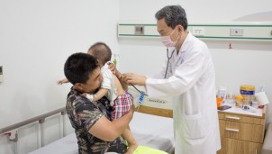 Cảnh báo hội chứng viêm đa hệ thống ở trẻ em do COVID-19 Cảnh báo hội chứng viêm đa hệ thống ở trẻ em do COVID-19