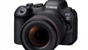 Canon ra mắt máy ảnh full-frame EOS R6 Mark II Canon ra mắt máy ảnh full-frame EOS R6 Mark II