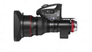Canon ra mắt ống kinh Cine-Servo với phạm vi lấy nét đa dạng từ góc rộng đến telephoto Canon ra mắt ống kinh Cine-Servo với phạm vi lấy nét đa dạng từ góc rộng đến telephoto