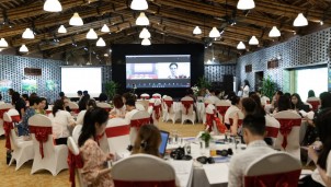 Chung tay cải thiện các dịch vụ thiết yếu hỗ trợ phụ nữ và trẻ em bị bạo lực 