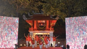 Lễ hội Ẩm thực và Du lịch làng nghề 2022 - Cơ hội để Hà Nội quảng bá du lịch Lễ hội Ẩm thực và Du lịch làng nghề 2022 - Cơ hội để Hà Nội quảng bá du lịch