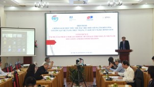 Đề xuất thay đổi phương pháp tính thuế tiêu thụ đặc biệt đồ uống có cồn Đề xuất thay đổi phương pháp tính thuế tiêu thụ đặc biệt đồ uống có cồn