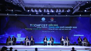 Diễn đàn Thanh niên khởi nghiệp Quốc gia năm 2022 Diễn đàn Thanh niên khởi nghiệp Quốc gia năm 2022