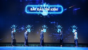 Diễn đàn Trí thức trẻ Việt Nam toàn cầu lần thứ IV - Phát huy trí thức trẻ Việt Nam trong công cuộc chuyển đổi số quốc gia Diễn đàn Trí thức trẻ Việt Nam toàn cầu lần thứ IV - Phát huy trí thức trẻ Việt Nam trong công cuộc chuyển đổi số quốc gia