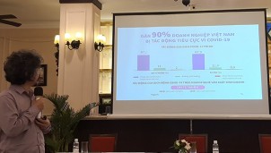 Gần 300 doanh nghiệp tham gia Hội chợ ảo Lifestyle Vietnam 2021