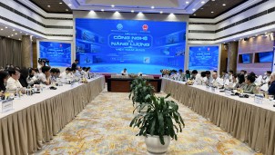Giải pháp tiết kiệm năng lượng bảo đảm vững chắc an ninh trong bối cảnh mới Giải pháp tiết kiệm năng lượng bảo đảm vững chắc an ninh trong bối cảnh mới