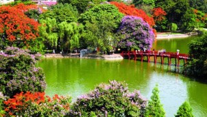 Hà Nội công khai danh tính các công ty lữ hành đủ điều kiện hoạt động Hà Nội công khai danh tính các công ty lữ hành đủ điều kiện hoạt động