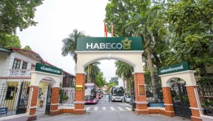 Habeco đặt mục tiêu lợi nhuận 221 tỷ đồng năm 2022 Habeco đặt mục tiêu lợi nhuận 221 tỷ đồng năm 2022