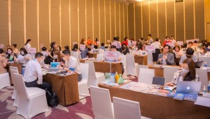 Hàn Quốc tái khởi động quảng bá du lịch MICE tại Việt Nam