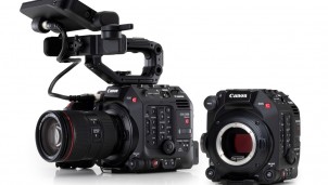 Hệ thống Cinema EOS của Canon kỉ niệm cột mốc 10 năm Hệ thống Cinema EOS của Canon kỉ niệm cột mốc 10 năm