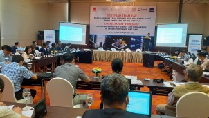 Chiếu sáng đô thị tại Việt Nam - Một phần của sự phát triển thành phố thông minh