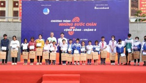 Khởi công xây dựng Nhà văn hóa cộng đồng cho dân tộc Mảng tại tỉnh Lai Châu Khởi công xây dựng Nhà văn hóa cộng đồng cho dân tộc Mảng tại tỉnh Lai Châu