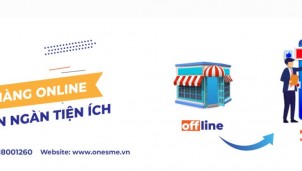 Kỷ niệm một năm ra mắt, oneSME tặng ưu đãi lên đến 20% Kỷ niệm một năm ra mắt, oneSME tặng ưu đãi lên đến 20%
