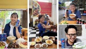 Lan tỏa tình yêu ẩm thực Việt sau đại dịch