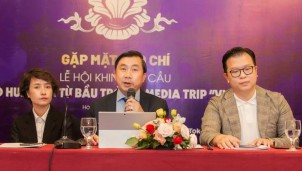 Lễ hội khinh khí cầu “Cố đô Huế nhìn từ bầu trời” Lễ hội khinh khí cầu “Cố đô Huế nhìn từ bầu trời”