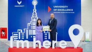 Meliá Hotels International cam kết ưu tiên đào tạo nguồn nhân lực khách sạn tại Việt Nam