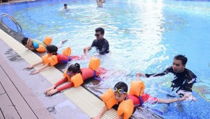 Mở lớp chống đuối nước cho gần 15 nghìn trẻ em trên cả nước 