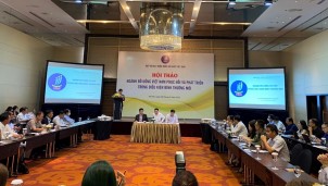 Ngành đồ uống Việt Nam phục hồi và phát triển trong điều kiện bình thường mới Ngành đồ uống Việt Nam phục hồi và phát triển trong điều kiện bình thường mới