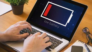 Những thói quen khiến Laptop và smartphone 'chết non' Những thói quen khiến Laptop và smartphone 'chết non'
