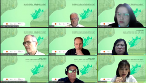 Phát triển năng lượng sinh học - Cam kết mạnh của Việt Nam với COP26 Phát triển năng lượng sinh học - Cam kết mạnh của Việt Nam với COP26