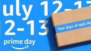 Prime Day sẽ trở lại tại 24 quốc gia với nhiều ưu đãi hấp dẫn