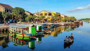 Quảng Nam sẵn sàng cho Năm Du lịch Quốc gia 2022 Quảng Nam sẵn sàng cho Năm Du lịch Quốc gia 2022