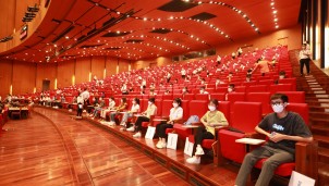 Samsung Việt Nam tổ chức thi tuyển dụng GSAT lần thứ 2 Samsung Việt Nam tổ chức thi tuyển dụng GSAT lần thứ 2