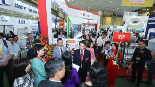 Sắp diễn ra Triển lãm Quốc tế Chuyên ngành Y Dược Việt Nam lần thứ 29