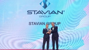 Tập đoàn Stavian nhận giải “Nơi làm việc tốt nhất Châu Á 2022” Tập đoàn Stavian nhận giải “Nơi làm việc tốt nhất Châu Á 2022”