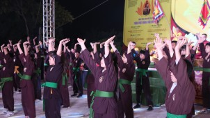 Thi thiết kế Logo 'Chương trình bảo dưỡng thân tâm thời COVID' Thi thiết kế Logo 'Chương trình bảo dưỡng thân tâm thời COVID'