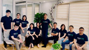 ThinkZone công bố Quỹ đầu tư Startup công nghệ lên tới 60 triệu USD ThinkZone công bố Quỹ đầu tư Startup công nghệ lên tới 60 triệu USD