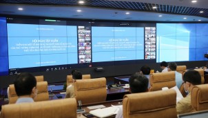 Tích hợp đăng ký kết hôn, khai sinh lên cổng dịch vụ công Tích hợp đăng ký kết hôn, khai sinh lên cổng dịch vụ công