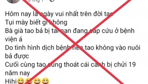 Các group có nội dung 'xấu độc' trên mạng xã hội bủa vây người dùng trẻ Các group có nội dung 'xấu độc' trên mạng xã hội bủa vây người dùng trẻ