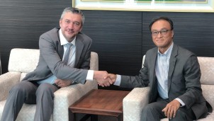 TV Tokyo Nhật Bản đầu tư vào Pops Worldwide TV Tokyo Nhật Bản đầu tư vào Pops Worldwide