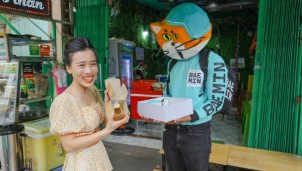 Ứng dụng Baemin tri ân khách hàng nhân dịp sinh nhật 3 tuổi Ứng dụng Baemin tri ân khách hàng nhân dịp sinh nhật 3 tuổi
