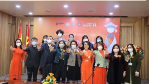 Xây dựng khuôn viên trường đại học an toàn Xây dựng khuôn viên trường đại học an toàn