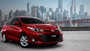 10 mẫu xe ăn khách nhất 4/2020: Toyota Vios 'quán quân', Mitsubishi Xpander tụt xuống top 10 10 mẫu xe ăn khách nhất 4/2020: Toyota Vios 'quán quân', Mitsubishi Xpander tụt xuống top 10