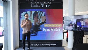 “10 năm - Phác hoạ hành trình đến tương lai” 