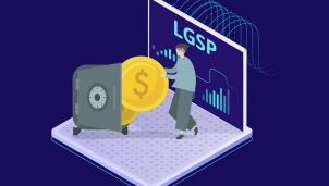 100% Bộ ngành có nền tảng tích hợp, chia sẻ dữ liệu cấp Bộ LGSP 100% Bộ ngành có nền tảng tích hợp, chia sẻ dữ liệu cấp Bộ LGSP