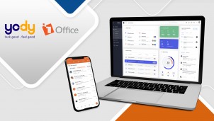 1Office và câu chuyện chuyển đổi số quản trị doanh nghiệp Yody 1Office và câu chuyện chuyển đổi số quản trị doanh nghiệp Yody