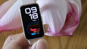 3 lý do bạn nên mua HUAWEI BAND 8