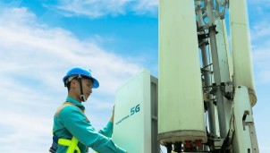 40 tỉnh, thành phố đã được phủ sóng 5G 40 tỉnh, thành phố đã được phủ sóng 5G