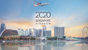 Airshow 2020: Singapore cam kết xây dựng hệ sinh thái mạnh mẽ để đổi mới ngành hàng không